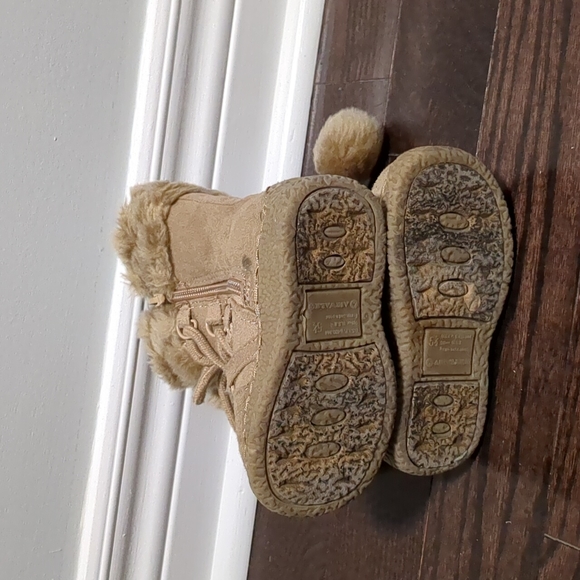 Airwalk boots size 5.5T - Picture 4 of 4